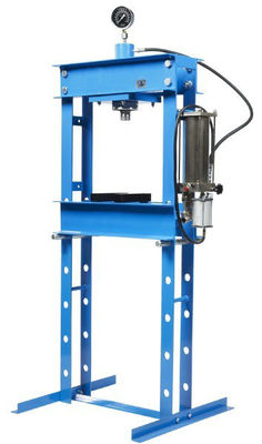hydraulische Presse der pneumatischen Werkstatt-30T | 30 Ton Hydraulic Werkstatt-Presse