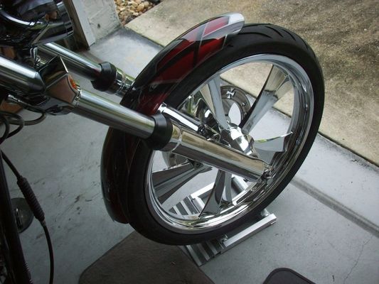 Motorrad-Aufzug-Bank des Aluminiumrad-Reinigungsstand-500lbs