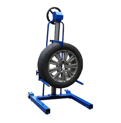 Manuelles langlebiges Gut 165 lbs tragbare Rad-Heber- | Mechanischer tragbarer Rad-Heber