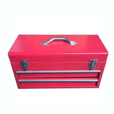 2 Fach-Werkzeug-Kasten-Kabinette