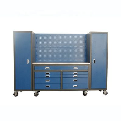 62 Zoll-Garagen-mobiler Werktisch