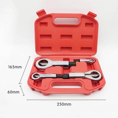 Mutternsprenger 4Pcs stellte 9-27mm runde Garagen-Handwerkzeuge ein