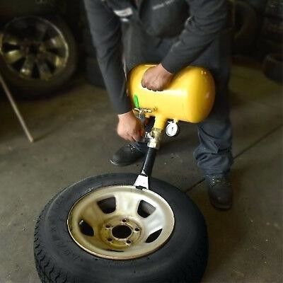 Die 5 Gallonen-Perlen-Sitzer-Automobil-Werkstatt ATV bearbeitet Ausrüstung