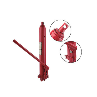 3 Ton Hydraulic Pump Q235 Steel 9kg Light For Shop / Engineering / Warehouse