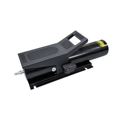 10,000 PSI Air Hydraulic Pump: 700bar, 3/8in NPT for Industry/Engineering/Mining