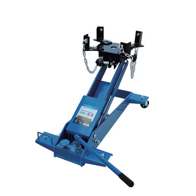 1.5T Low Jack: 18-80cm, Wide Base + Handle Op for SUV/Truck/Engineering Machinery Repair