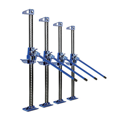 3Ton Jacks (20”-60”): Long Stroke for Car/SUV Off-Road Tire Change & Obstacle Clean