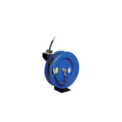 YEEDA YD53 Series Auto Retractable Air Hose Reels 10-30m 20-30Bar For Workshops/Plants/Centers