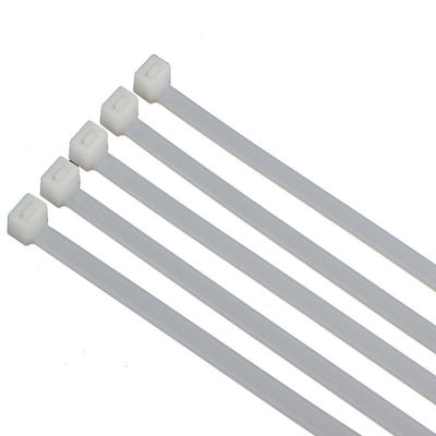RYAN Cable Ties: For Electrical/Industrial/Construction/Home Use, High Tensile Strength (55-114KGS), Durable Nylon