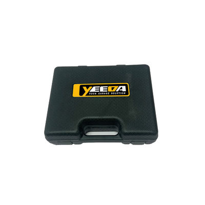 Heavy - Duty Twin Hammer Impact Wrench for Auto Repair & Machinery