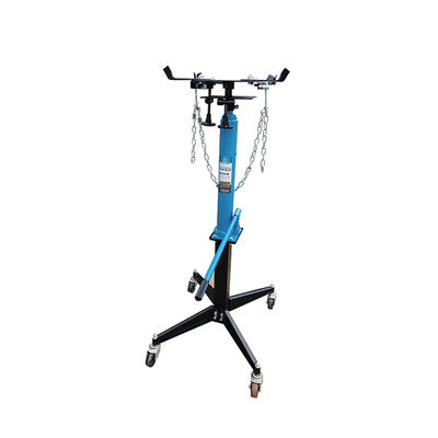 0.5T High Lift Jack 1300-1800mm Neigungssattel für Auto / Leichtwagen / Aufzug Reparatur