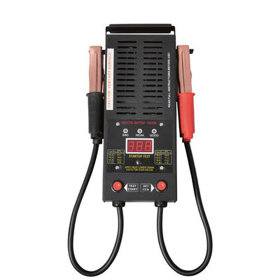 YD24-002 12V LED-Batterietester 125A 200-1000CCA, ±0,2V für Fahrzeugbesitzer/Rettung