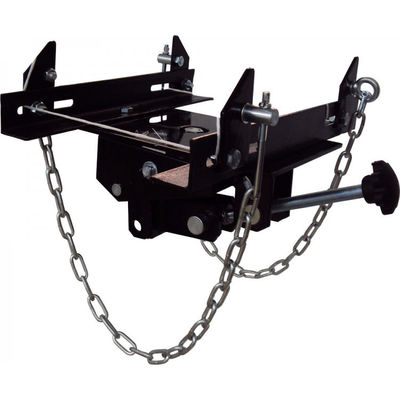 Entfernbares 1100LBS Getriebe Jack Adapter For Floor Jack