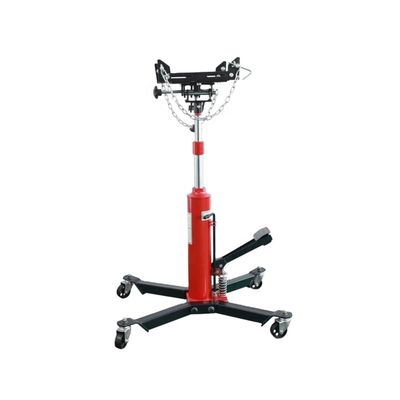 Schwenker 360 dreht Getriebe-Jacks 2 der Kapazitäts-0.5t Stadiums-Auto-Position Jack