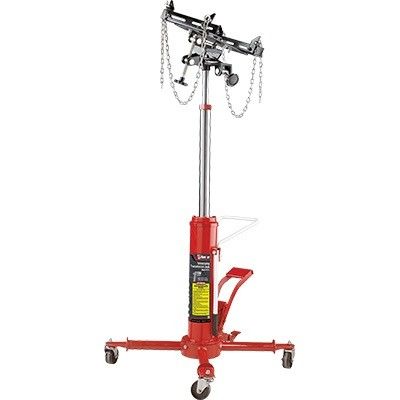hydraulische Maschine der Hochleistungswerkstatt-1T, die Getriebe Jack ineinanderschiebt