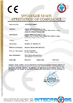 China Jiaxing Yeeda International Co.,Ltd zertifizierungen