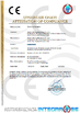 China Jiaxing Yeeda International Co.,Ltd zertifizierungen
